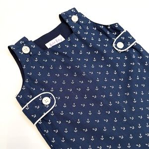 Rachel Riley Infant Romper